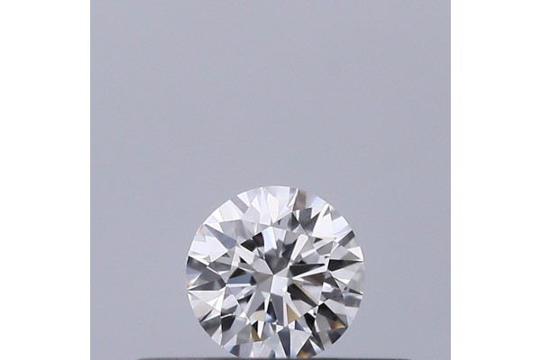 0.2 cts Solitaire Natural Diamond