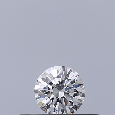 0.19 cts Solitaire Natural Diamond