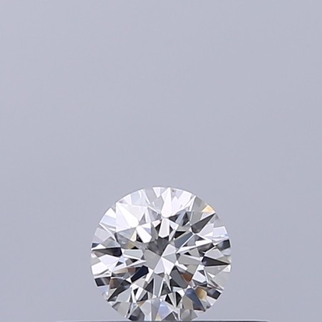 0.2 cts Solitaire Natural Diamond