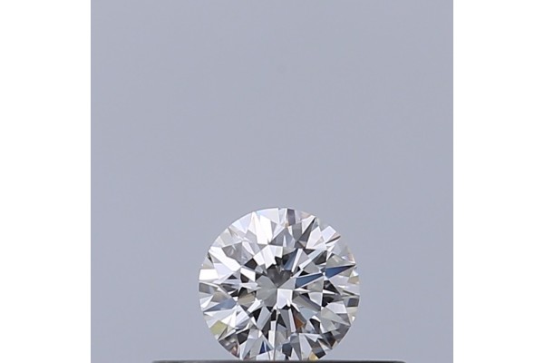 0.19 cts Solitaire Natural Diamond