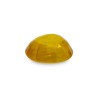 3.01 cts Natural Yellow Sapphire (Pukhraj)