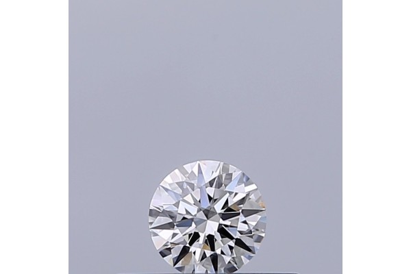 0.19 cts Solitaire Natural Diamond