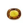 2.48 cts Natural Yellow Sapphire (Pukhraj)