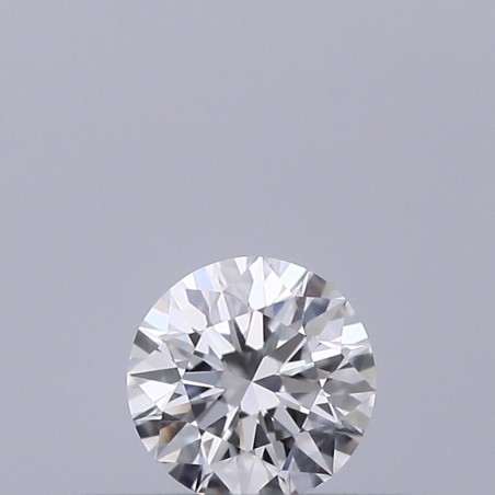 0.21 cts Solitaire Natural Diamond