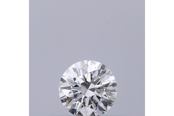 0.21 cts Solitaire Natural Diamond