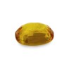 2.48 cts Natural Yellow Sapphire (Pukhraj)