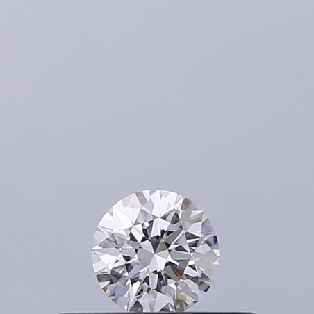 0.2 cts Solitaire Natural Diamond
