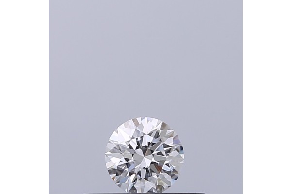 0.2 cts Solitaire Natural Diamond