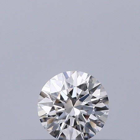 0.22 cts Solitaire Natural Diamond