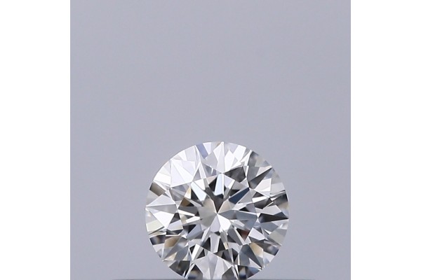 0.22 cts Solitaire Natural Diamond