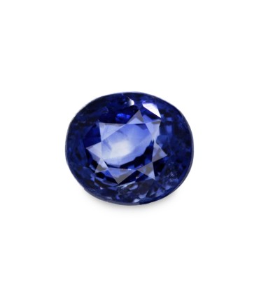 5.16 cts Natural Sapphire