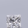 2.32 cts Natural Emerald (Panna)