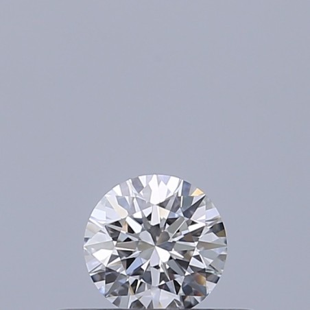 0.21 cts Solitaire Natural Diamond