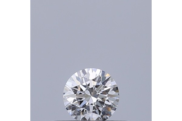 0.21 cts Solitaire Natural Diamond