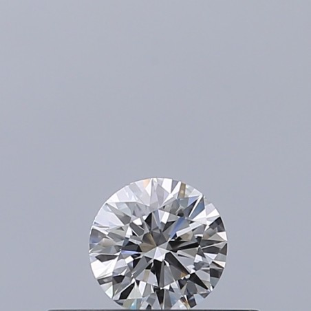 0.18 cts Solitaire Natural Diamond
