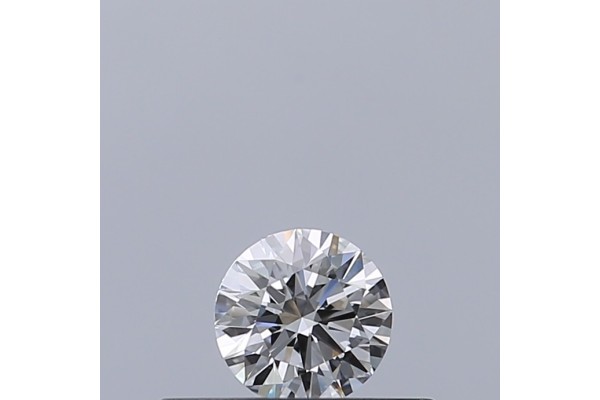 0.18 cts Solitaire Natural Diamond