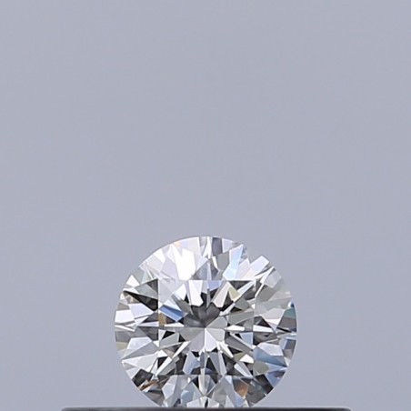 0.18 cts Solitaire Natural Diamond