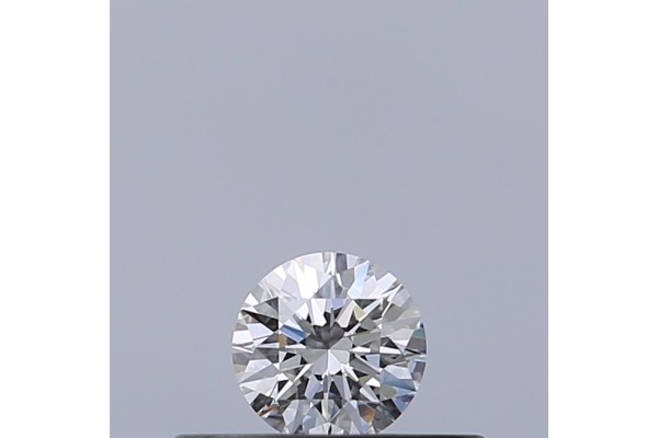 0.18 cts Solitaire Natural Diamond