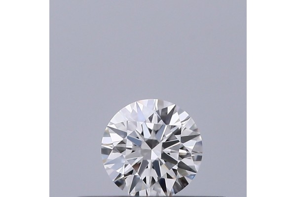 0.22 cts Solitaire Natural Diamond