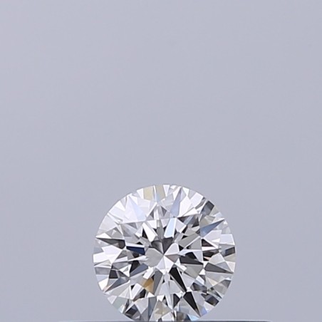 0.21 cts Solitaire Natural Diamond