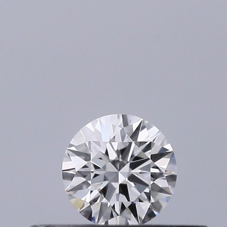 0.2 cts Solitaire Natural Diamond