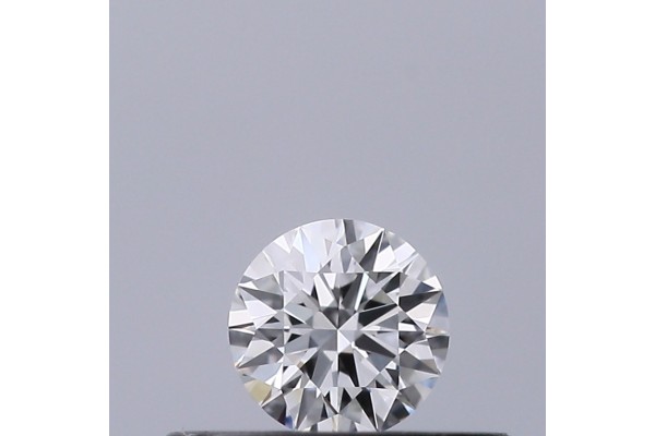 0.2 cts Solitaire Natural Diamond