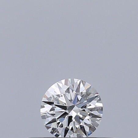 0.2 cts Solitaire Natural Diamond