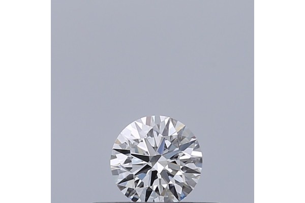 0.2 cts Solitaire Natural Diamond
