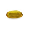 2.76 cts Natural Yellow Sapphire (Pukhraj)