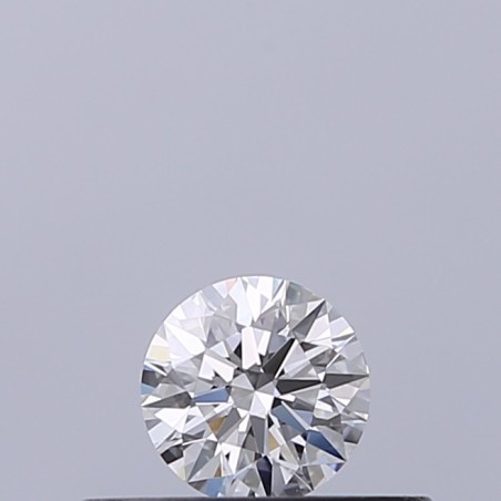 0.21 cts Solitaire Natural Diamond