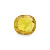 2.60 cts Natural Yellow Sapphire (Pukhraj)