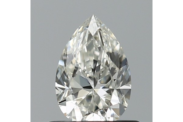 4.26 cts Natural Yellow Sapphire (Pukhraj)
