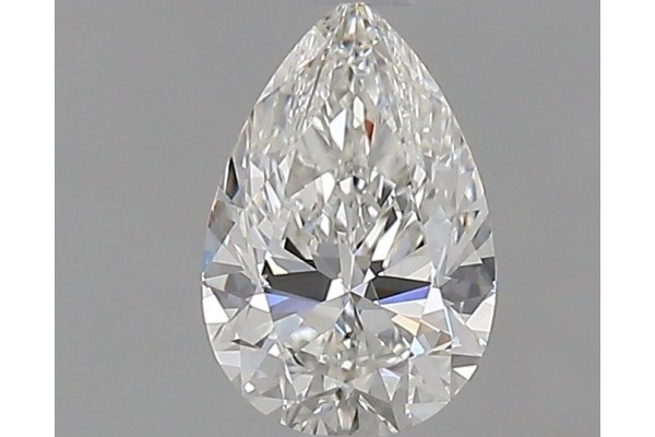 4.26 cts Natural Yellow Sapphire (Pukhraj)