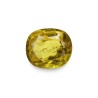 2.83 cts Natural Yellow Sapphire (Pukhraj)