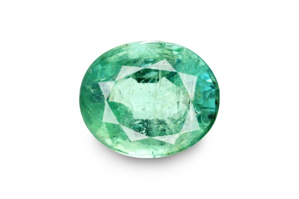 7.02 cts Natural Emerald (Panna)