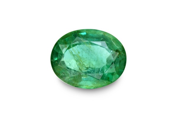 1.56 cts Natural Emerald (Panna)