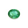 1.56 cts Natural Emerald (Panna)