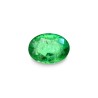 1.54 cts Natural Emerald (Panna)