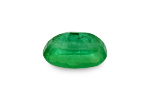 1.54 cts Natural Emerald (Panna)