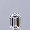 2.06 cts Unheated Natural Yellow Sapphire (Pukhraj)