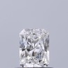 2.07 cts Unheated Natural Yellow Sapphire (Pukhraj)