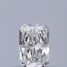 2.07 cts Unheated Natural Yellow Sapphire (Pukhraj)