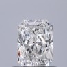 Gem Testing Laboratory | GJEPC Report for 2.07 cts Unheated Natural Yellow Sapphire (Pukhraj)