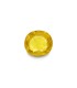 2.94 cts Natural Yellow Sapphire (Pukhraj)