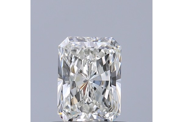 2.06 cts Unheated Natural Yellow Sapphire (Pukhraj)