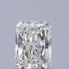 2.06 cts Unheated Natural Yellow Sapphire (Pukhraj)