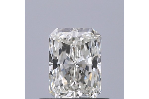 2.06 cts Unheated Natural Yellow Sapphire (Pukhraj)