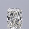 2.06 cts Unheated Natural Yellow Sapphire (Pukhraj)