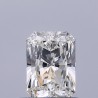 Gem Testing Laboratory | GJEPC Report for 2.06 cts Unheated Natural Yellow Sapphire (Pukhraj)