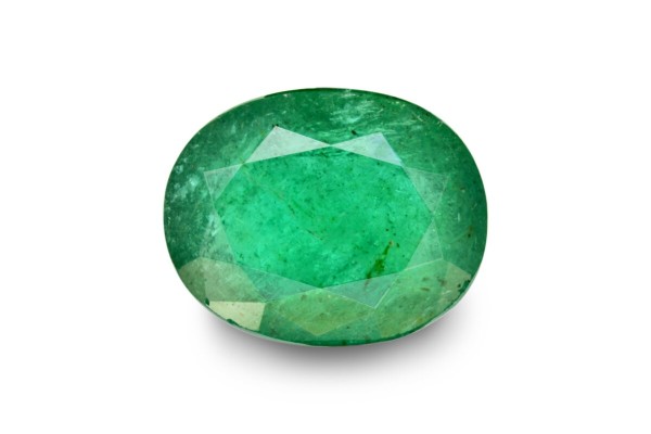 6.73 cts Natural Emerald (Panna)